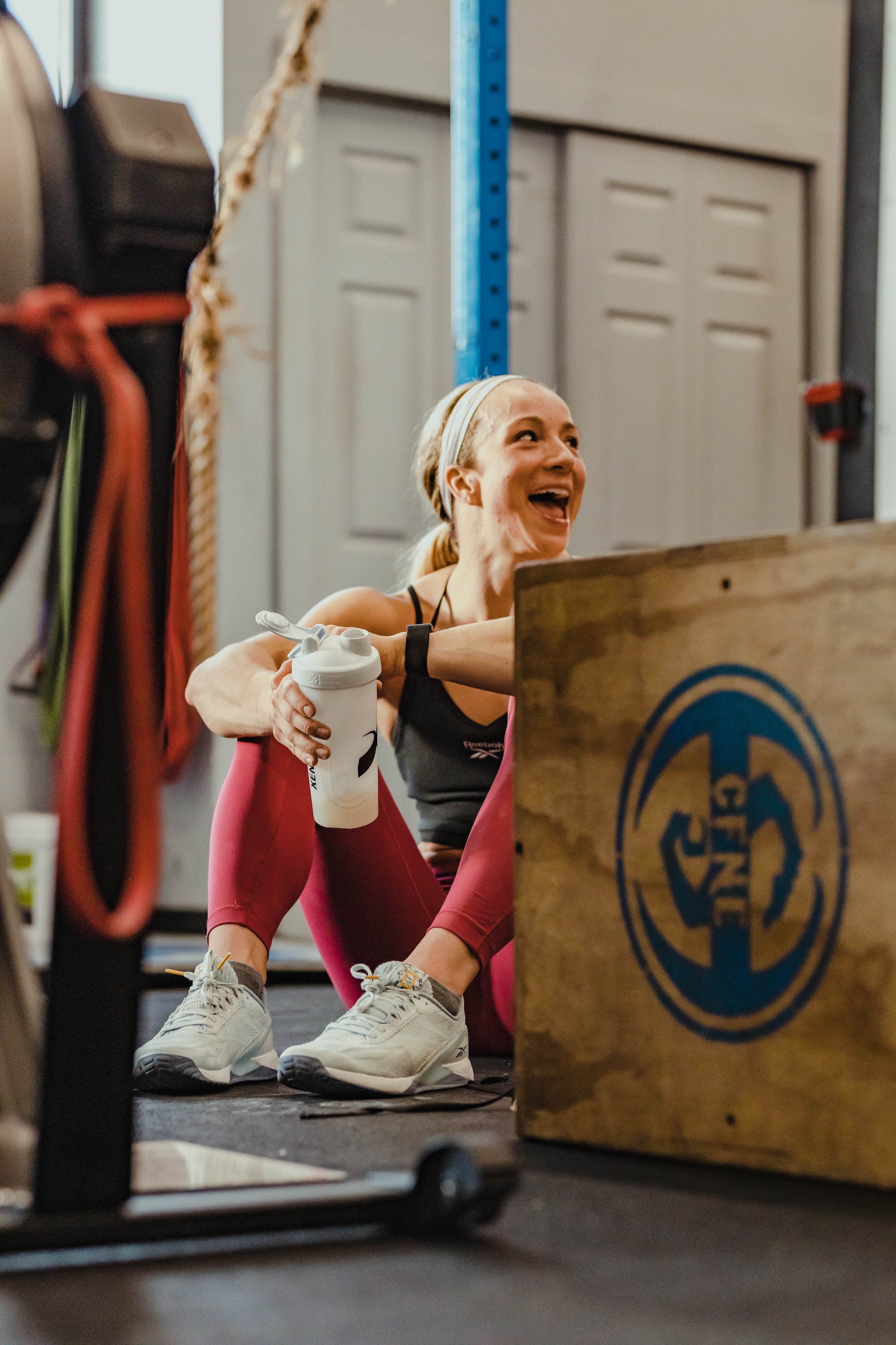 Amanda Barnhart: Chasing Her Dreams