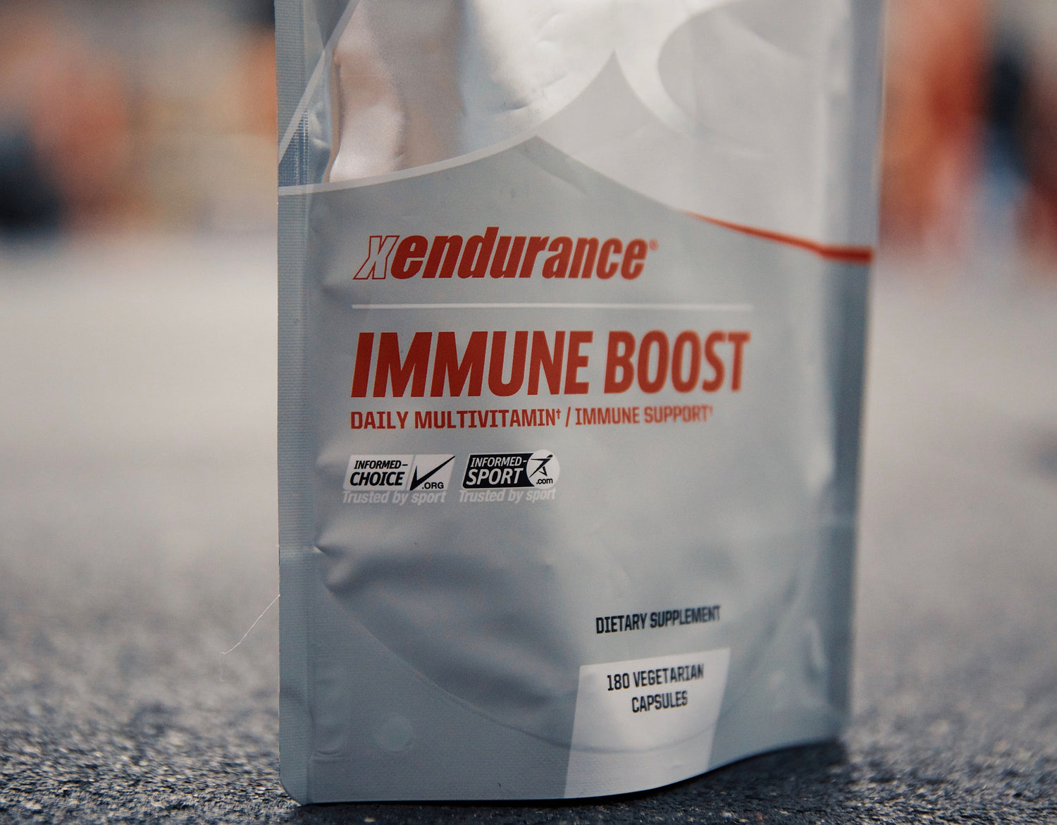 Is Your Multivitamin Working?