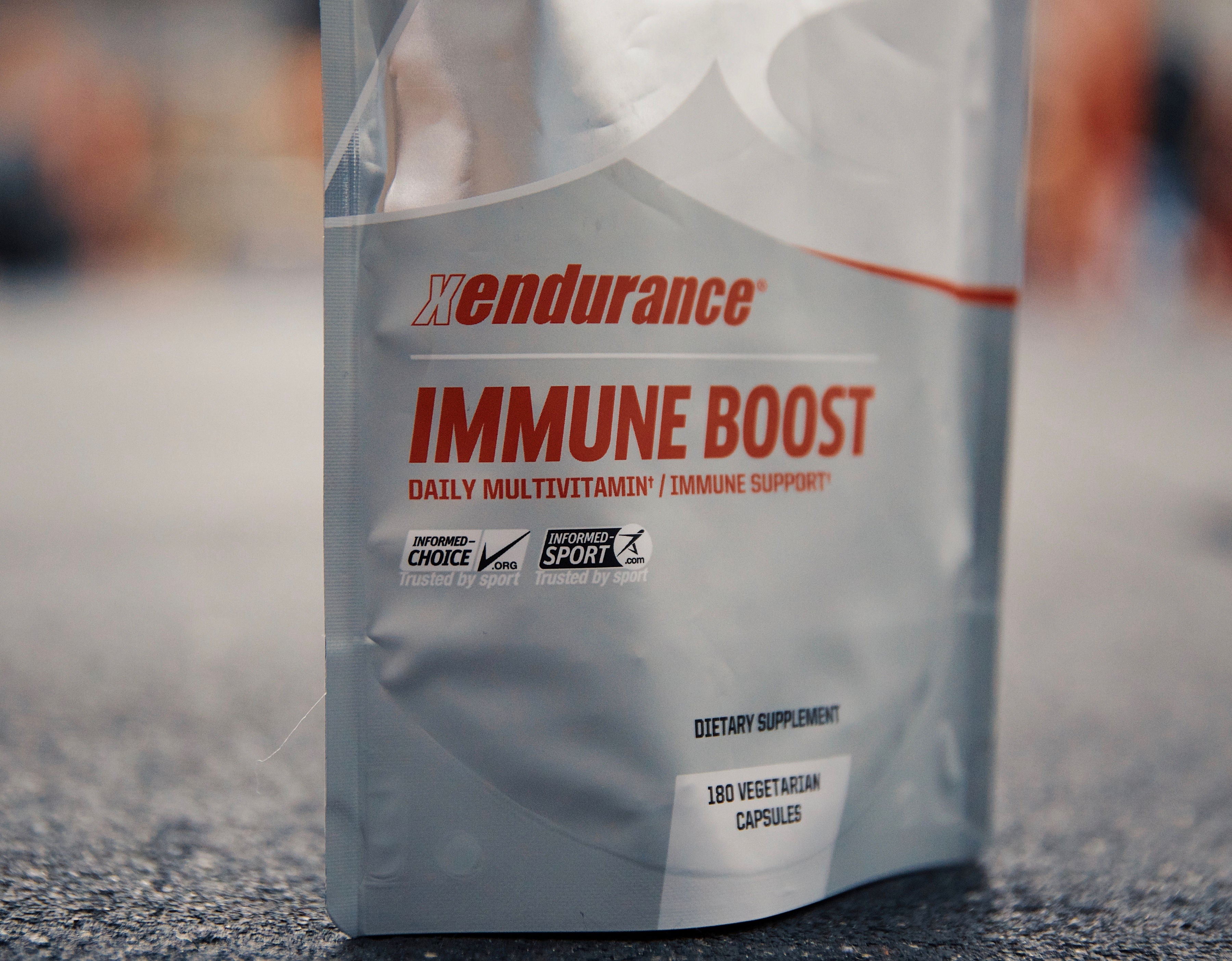 Is Your Multivitamin Working?