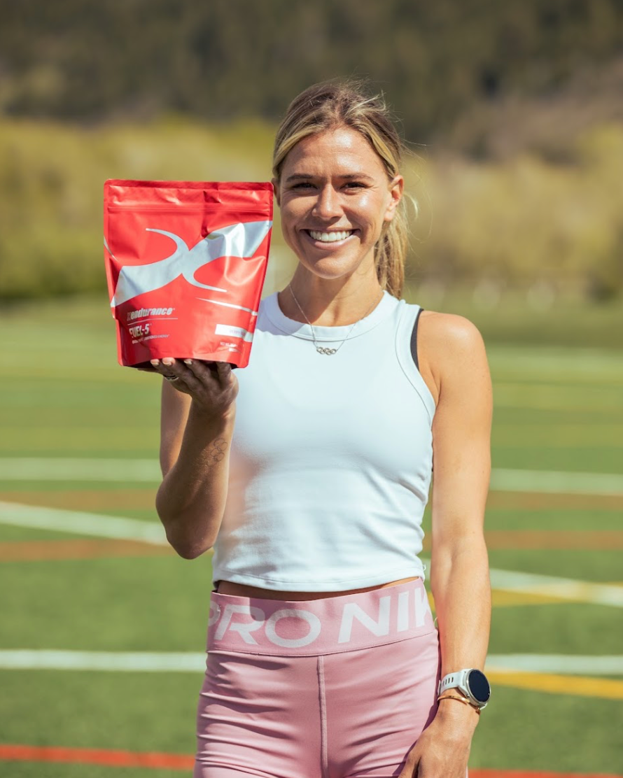 Why Elite Runners & Cyclists Fuel This High