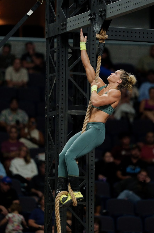 Athlete Quotes To Motivate You Forward