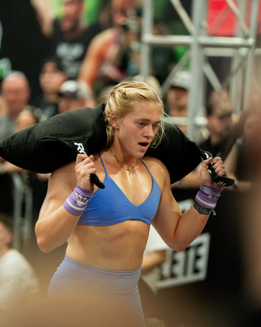 Benefits of Training to Failure