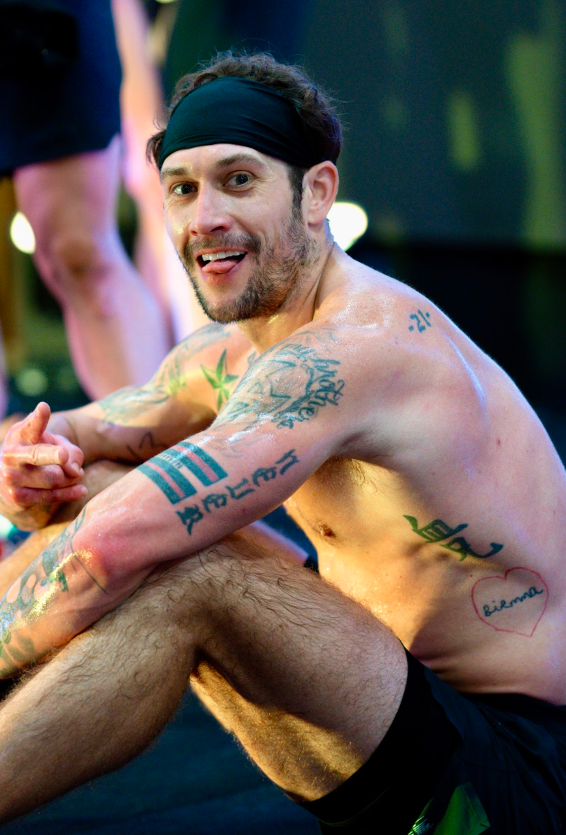 Best Way to Speed Up Muscle Recovery