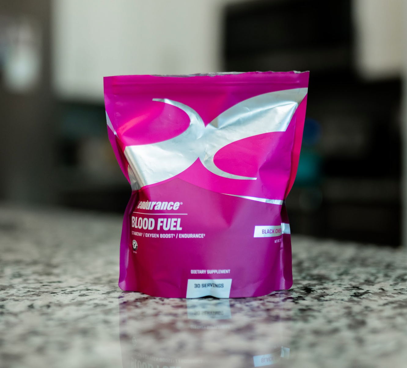 Want to Live to 100? Can Storing Your Own Blood Help?