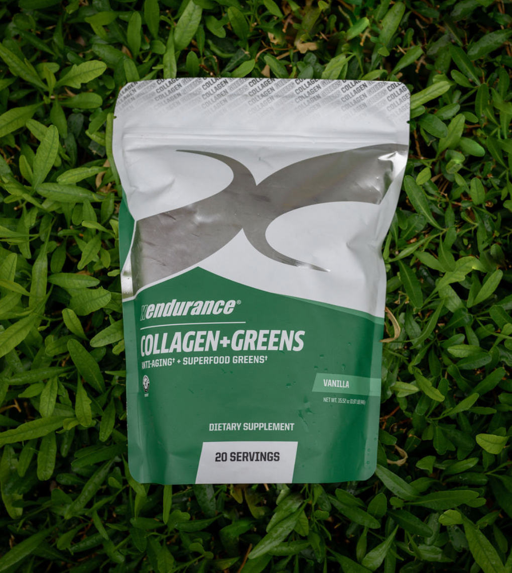 Collagen Supplements