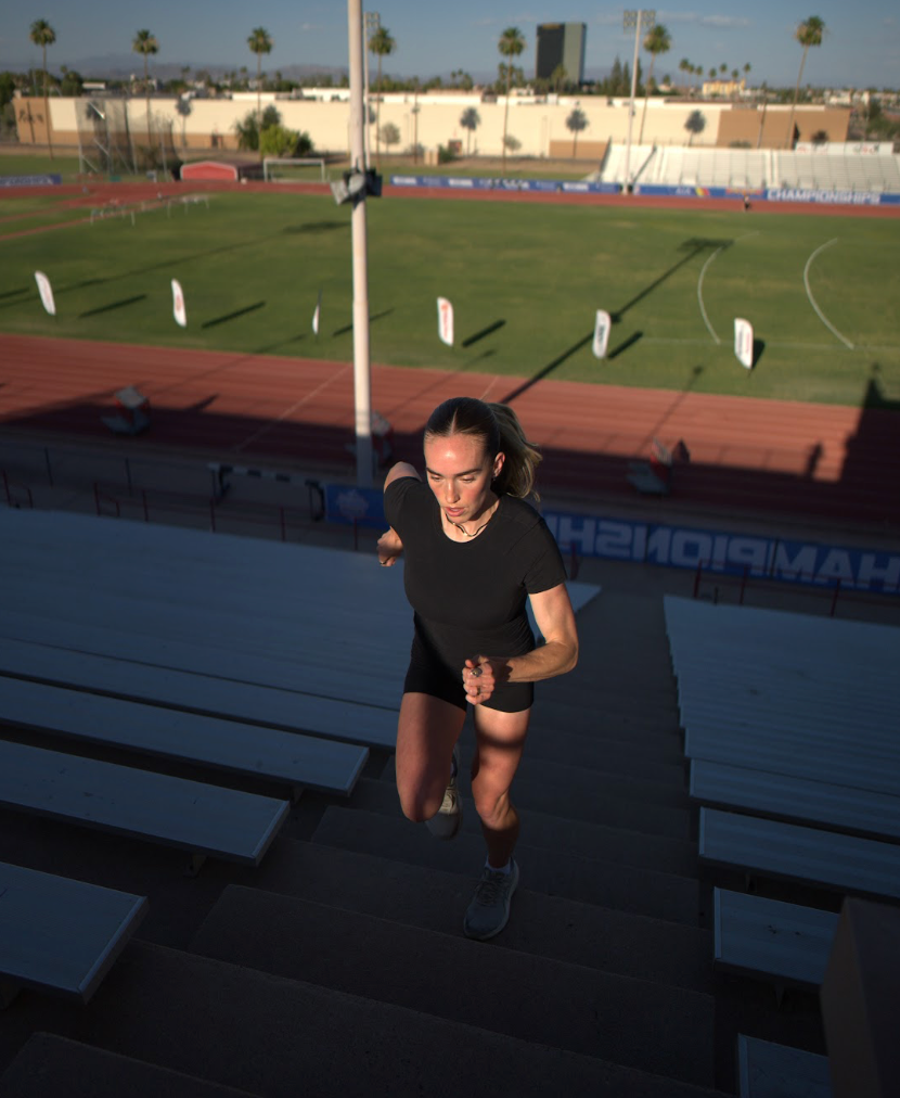 Do Endurance Athletes Need to Check Vitamin D Status