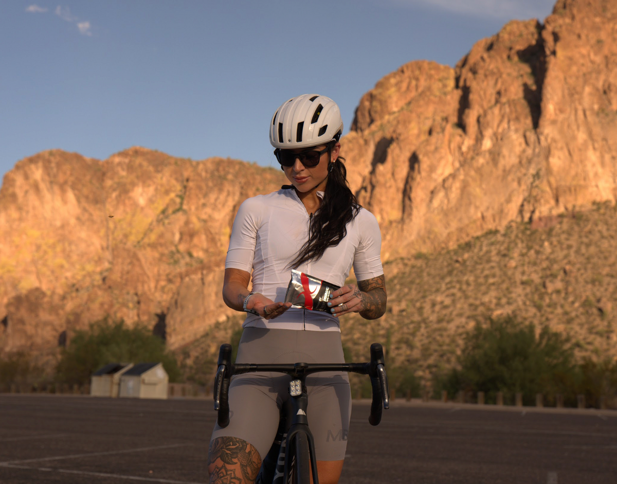 Do You Need to Cycle Off Extreme Endurance—or Is Daily Use Better?