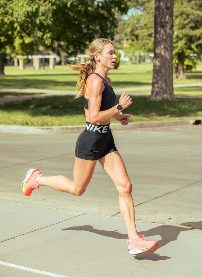 Effects of a 100-Mile Ultramarathon on Bone Density