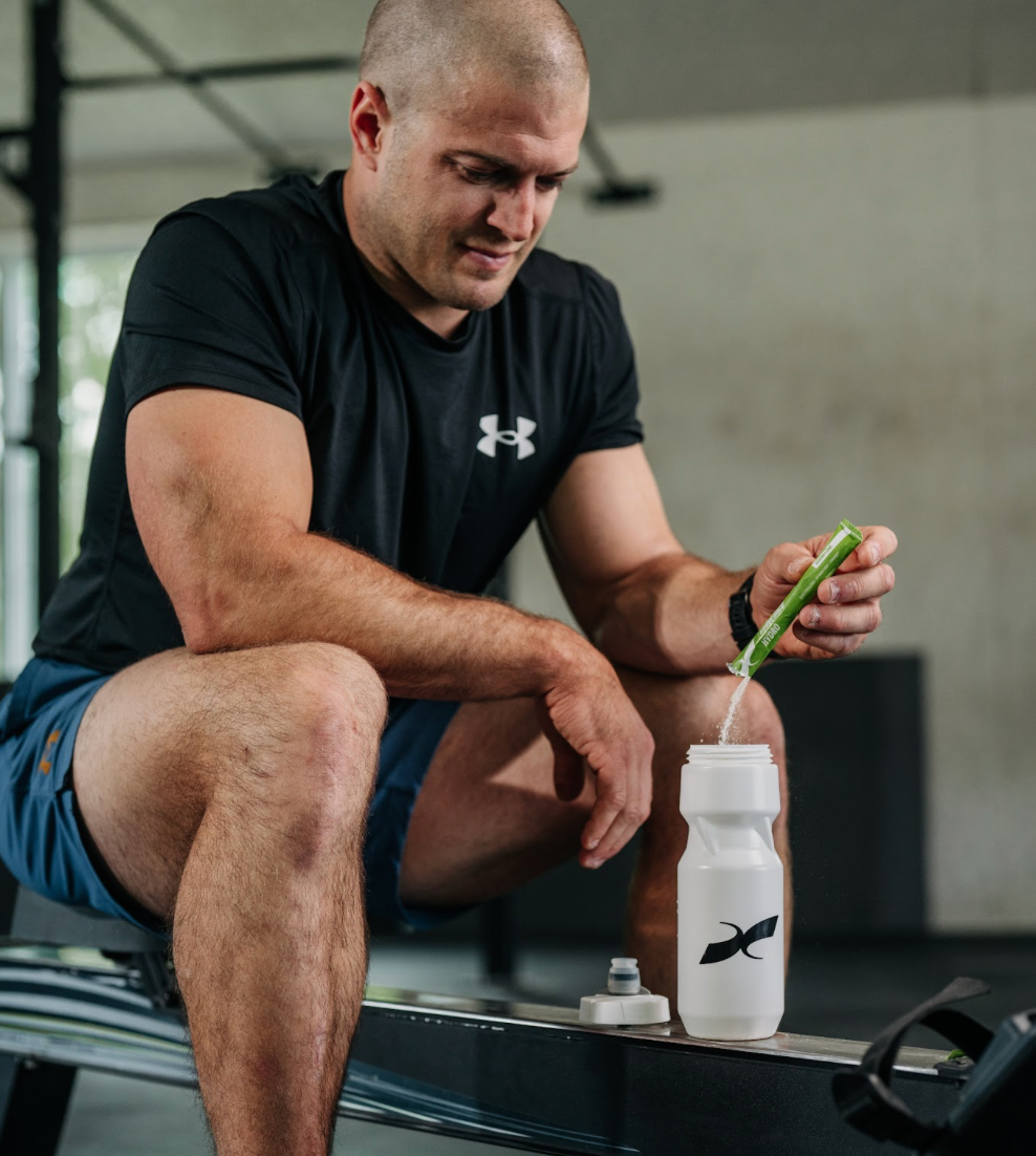 Electrolyte Imbalance: Understanding, Preventing, and Correcting It