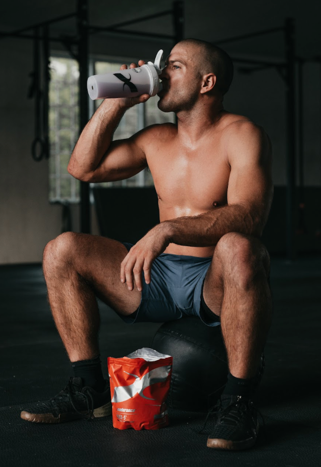 Gummies vs. Powder Supplements