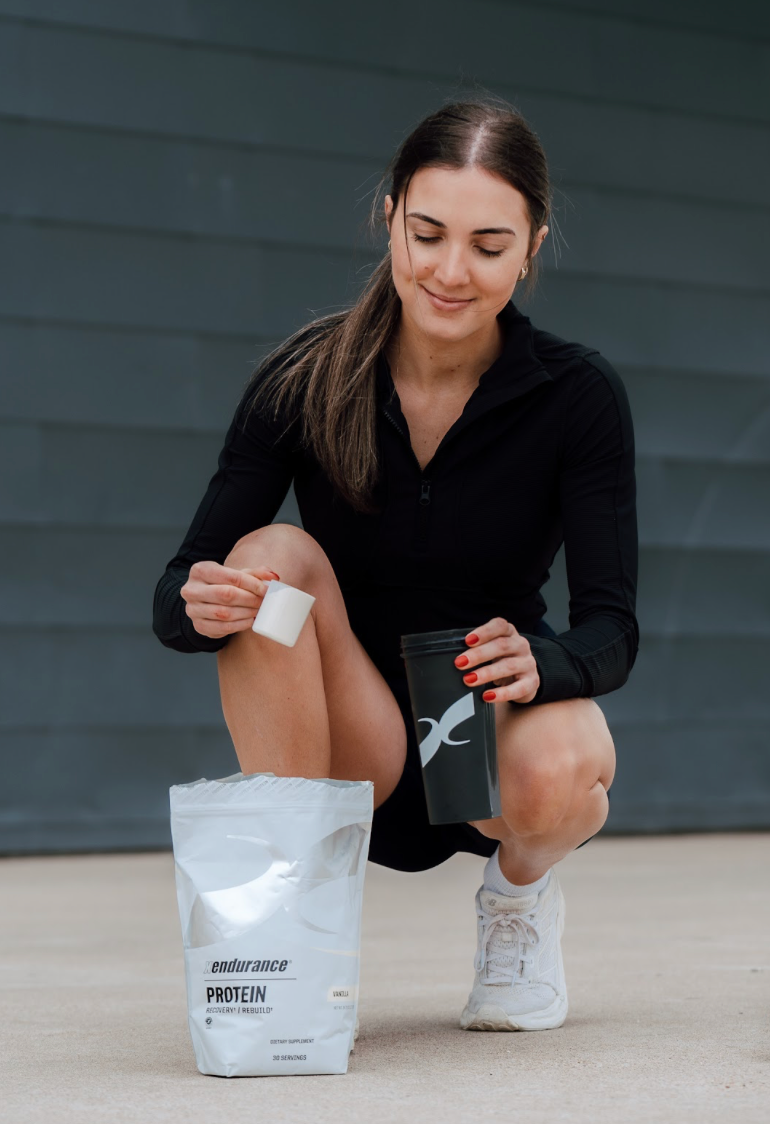 High-Protein Post-Workout Meals
