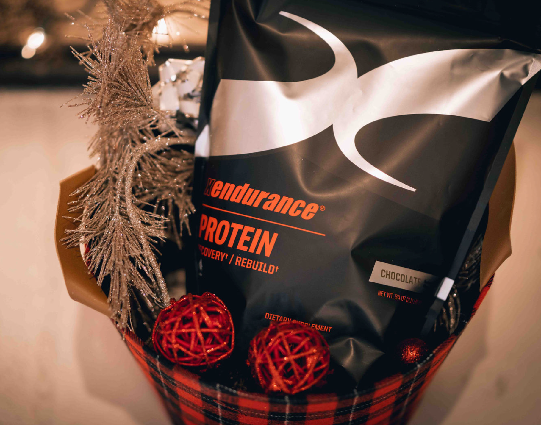 8 Proven Ways to Dodge Holiday Weight Gain