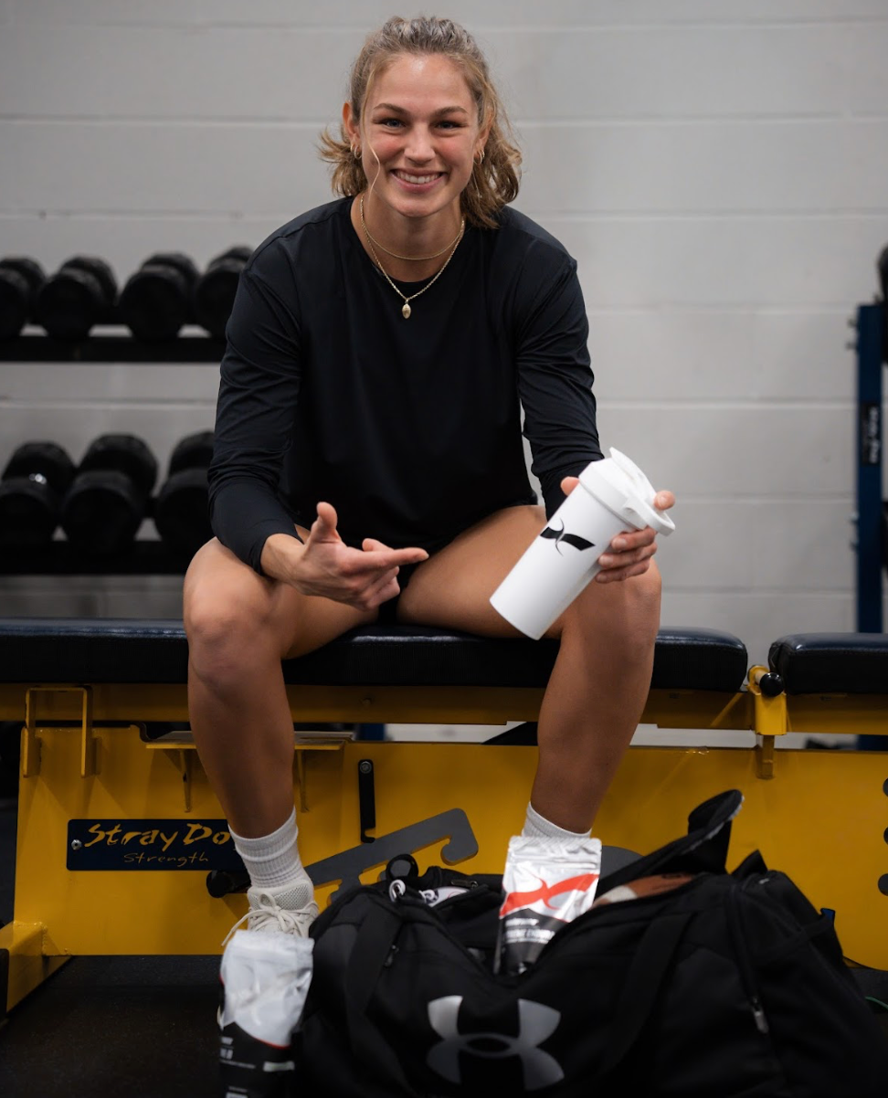 How to Write Down Your Fitness Goals for 2026