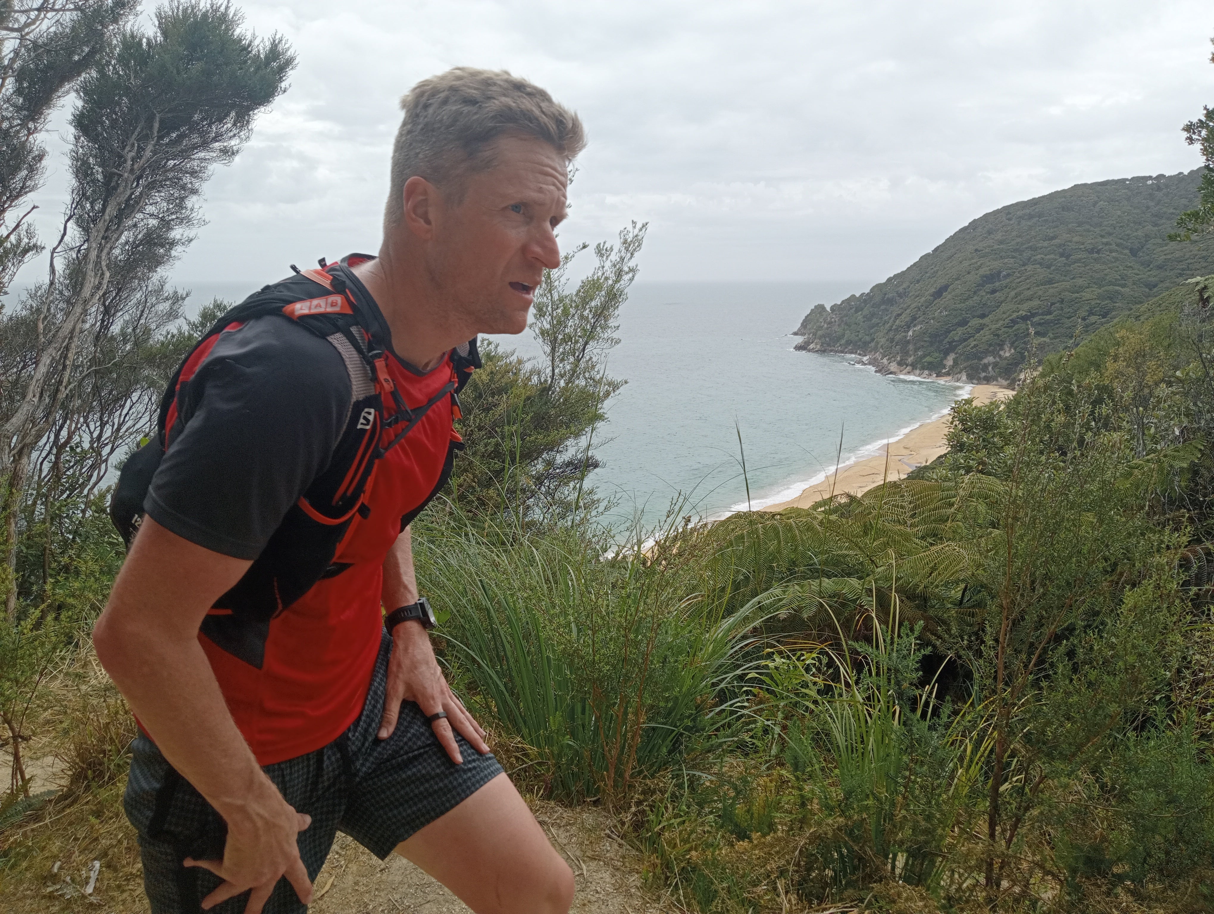 5 Reasons You Should Be Concerned About Your VO2 Max