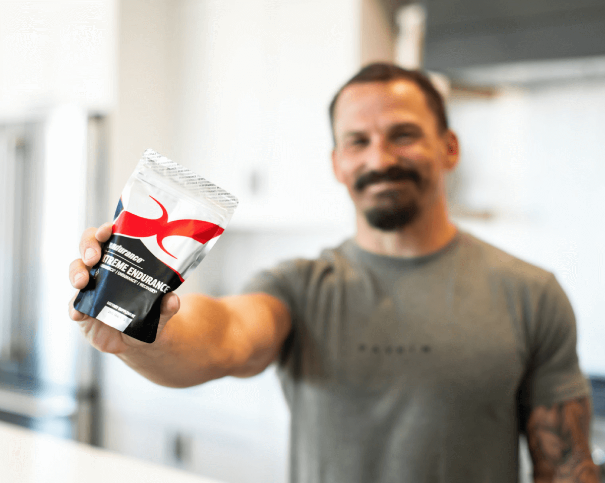 Magnesium Pills for Athletic Performance and Recovery