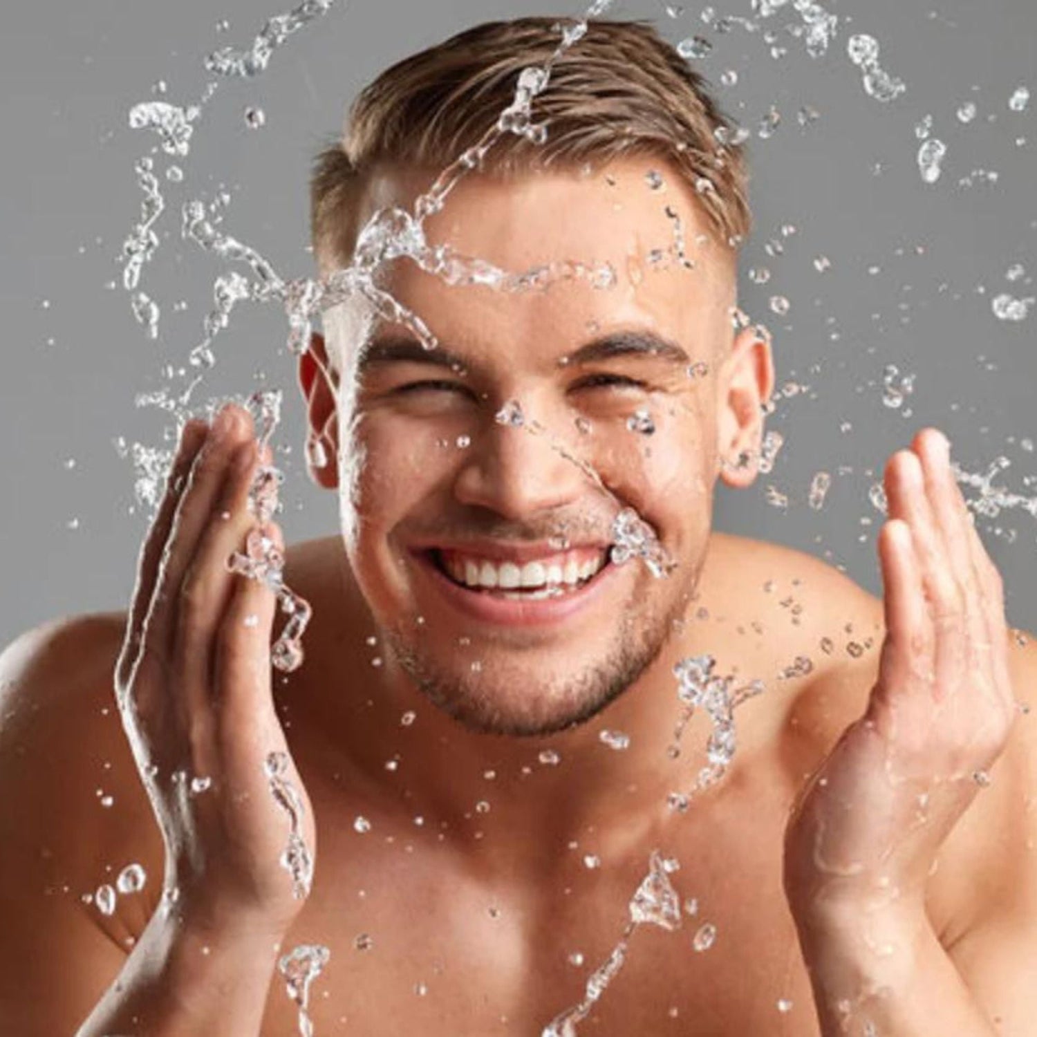 Skincare for Men