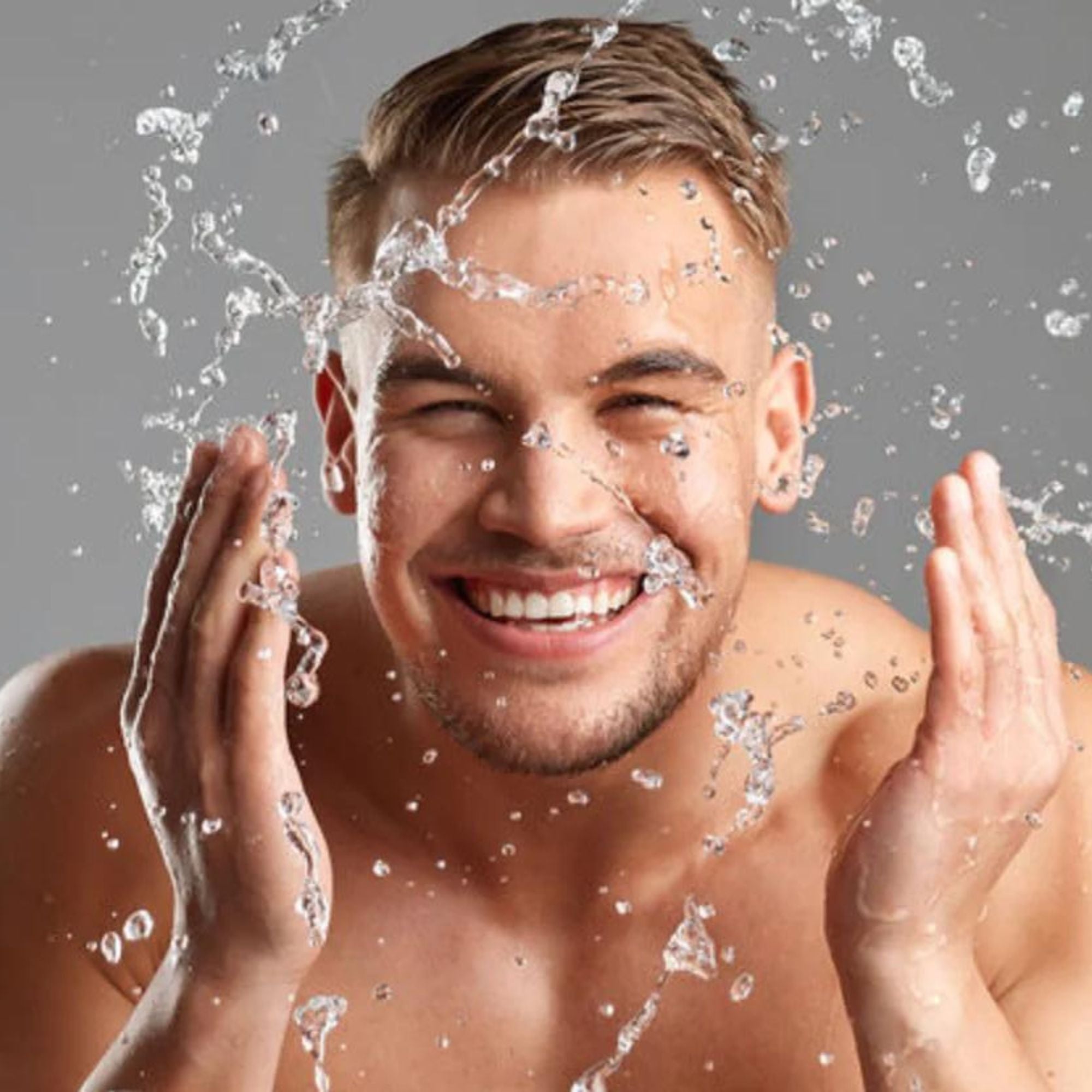 Skincare for Men