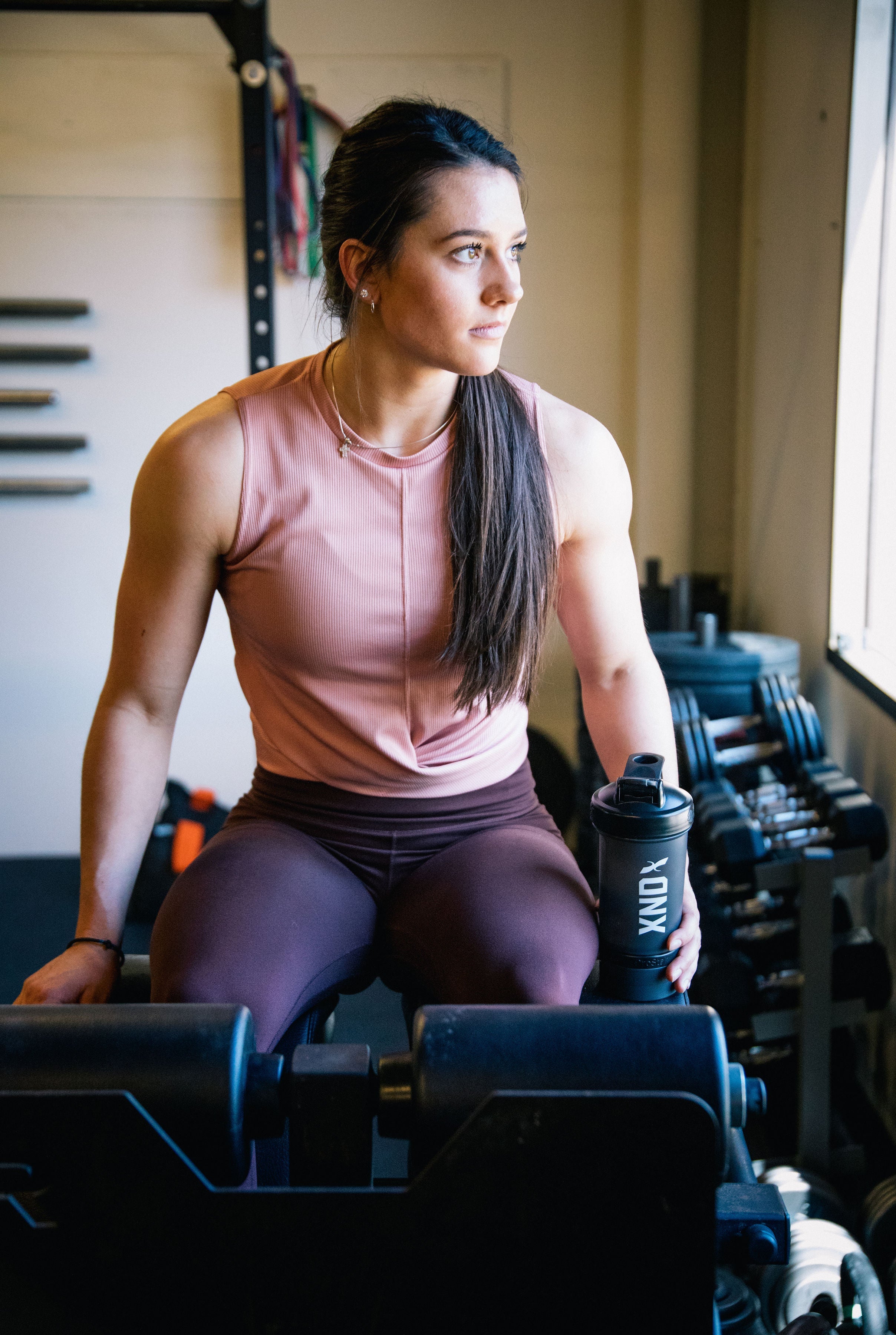 Nutrition and Other Preventative Measures for Bone Health
