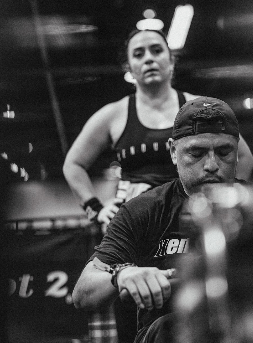 Is Oxidative Stress the Hidden Cause of Fatigue?