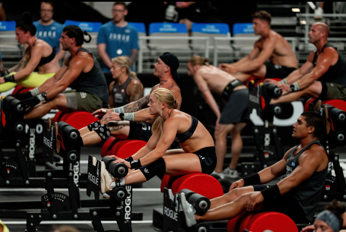Peanut Butter and Chocolate Chip Cookies for Performance