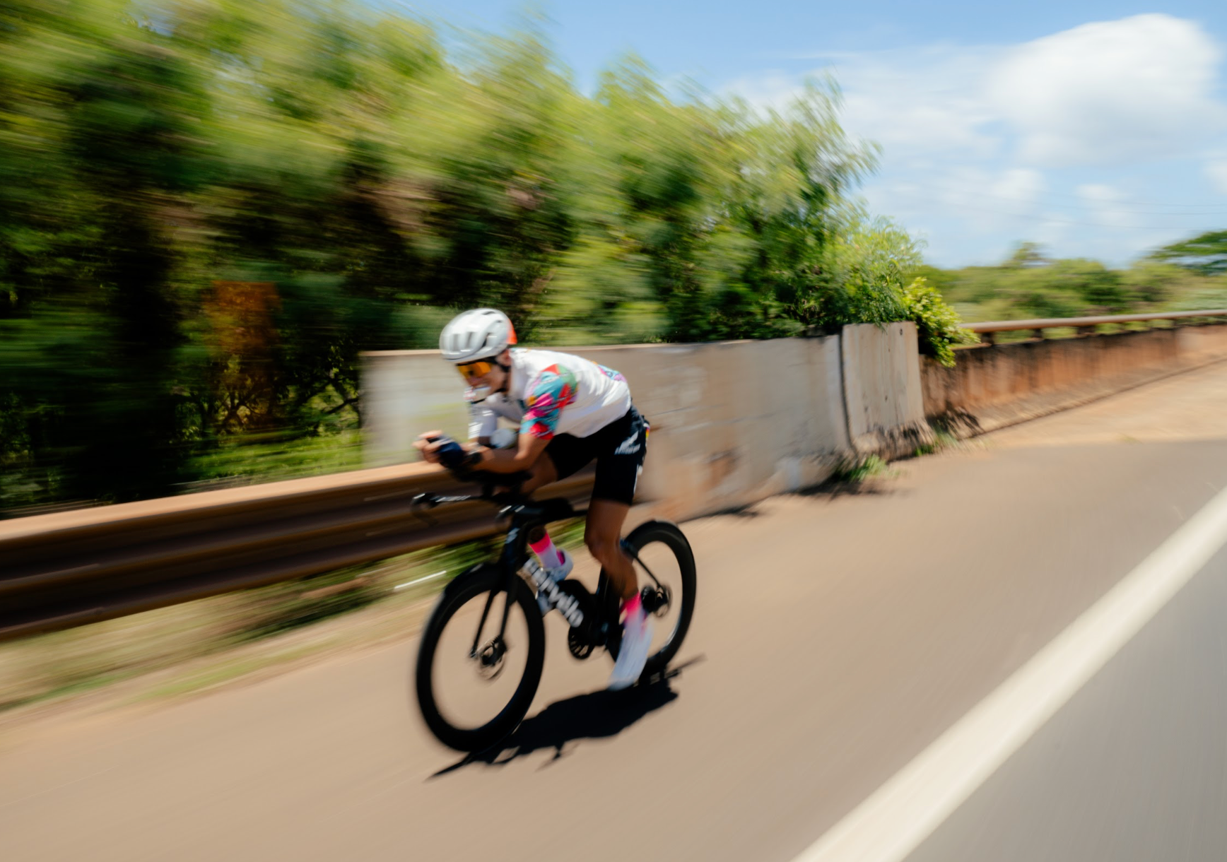 Performance Benefits of a Higher VO2 Max
