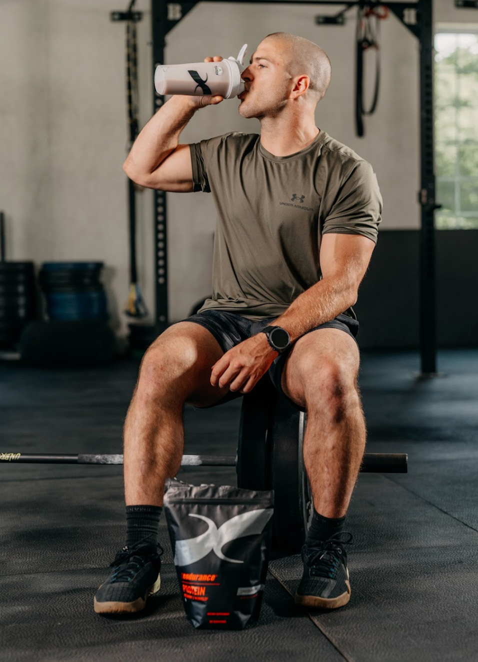 Protein in Everything