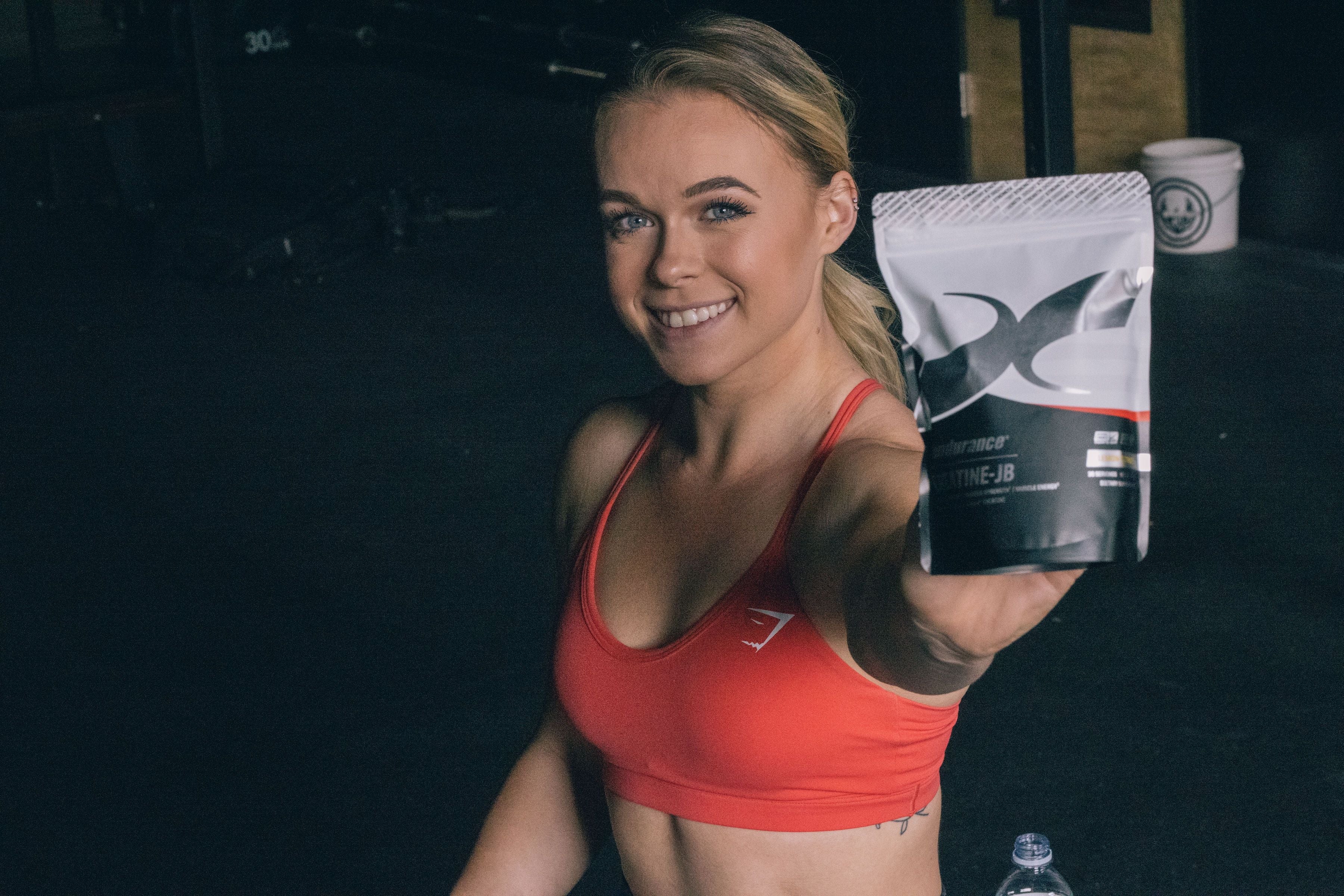 Creatine Monohydrate Benefits for Muscle