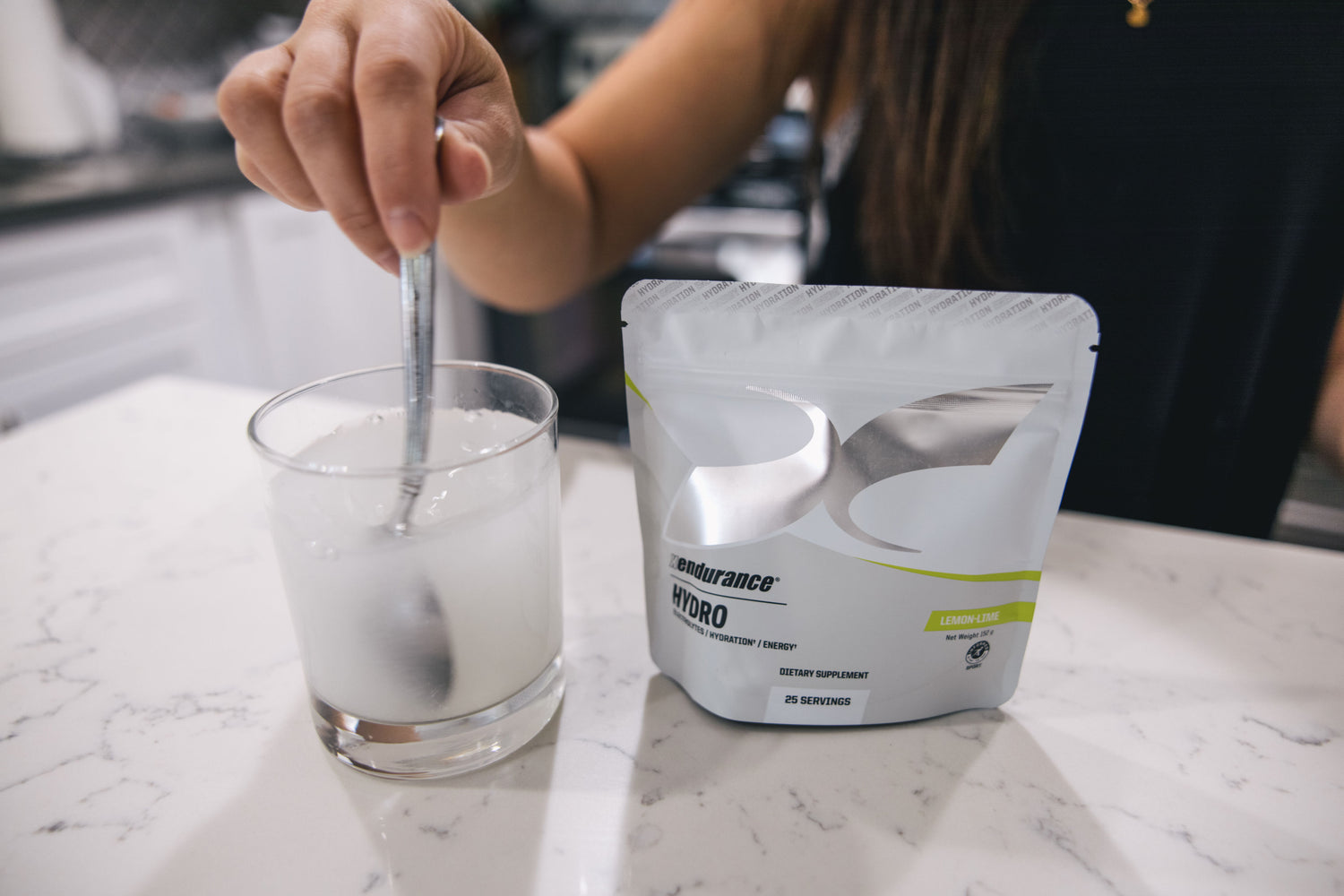 Do You Drink Enough Water Per Day?