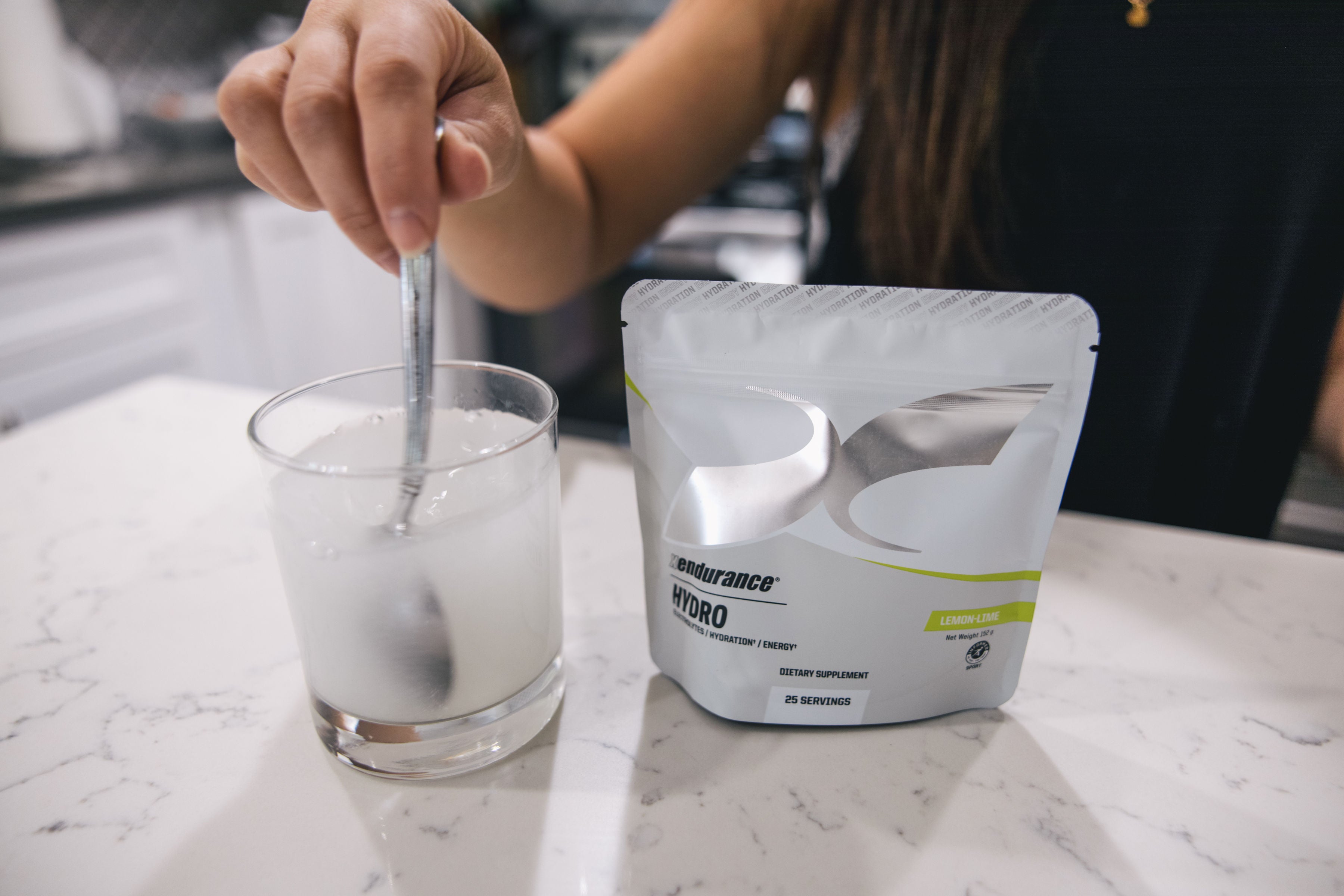 Do You Drink Enough Water Per Day?