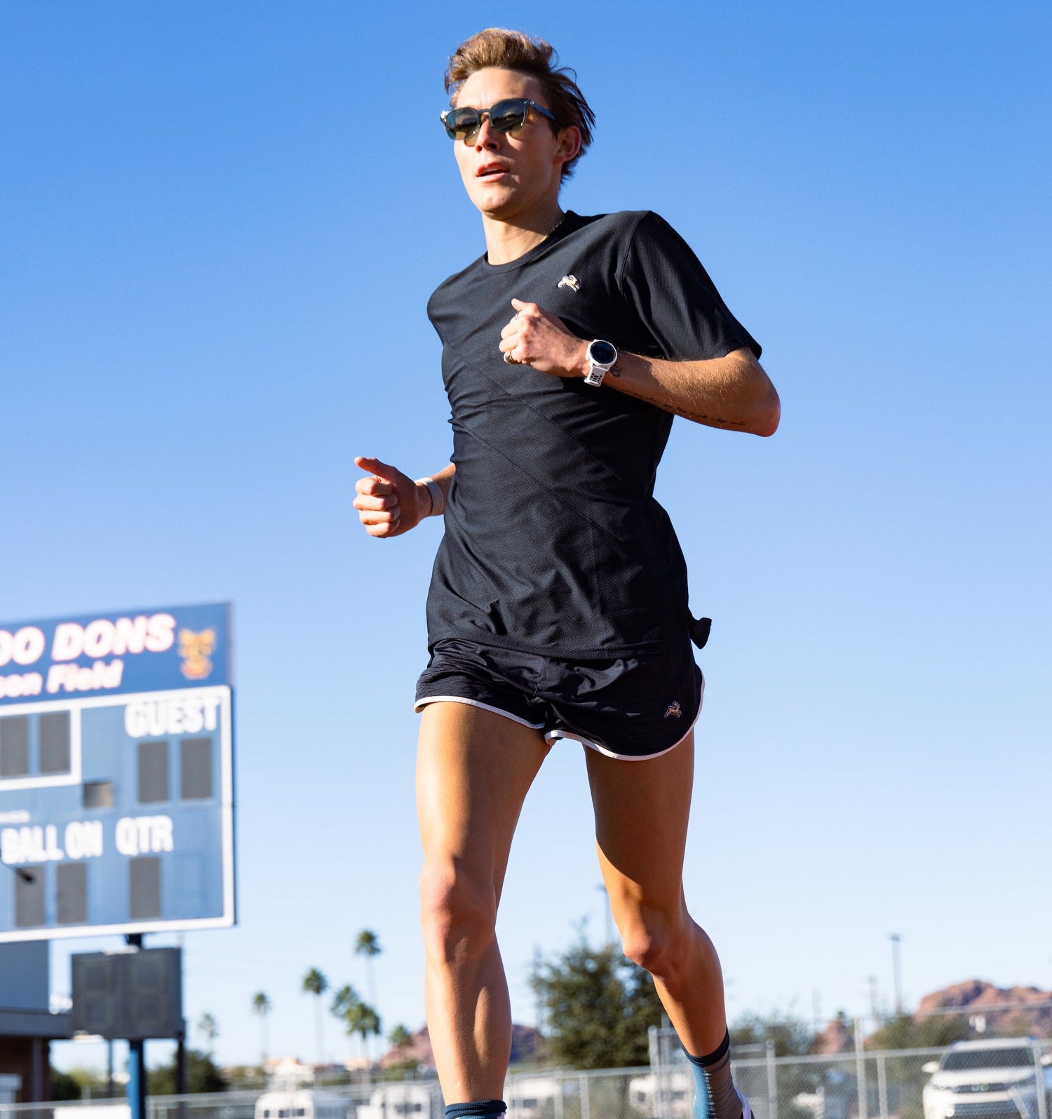 Best Creatine for Endurance Athletes & Runners