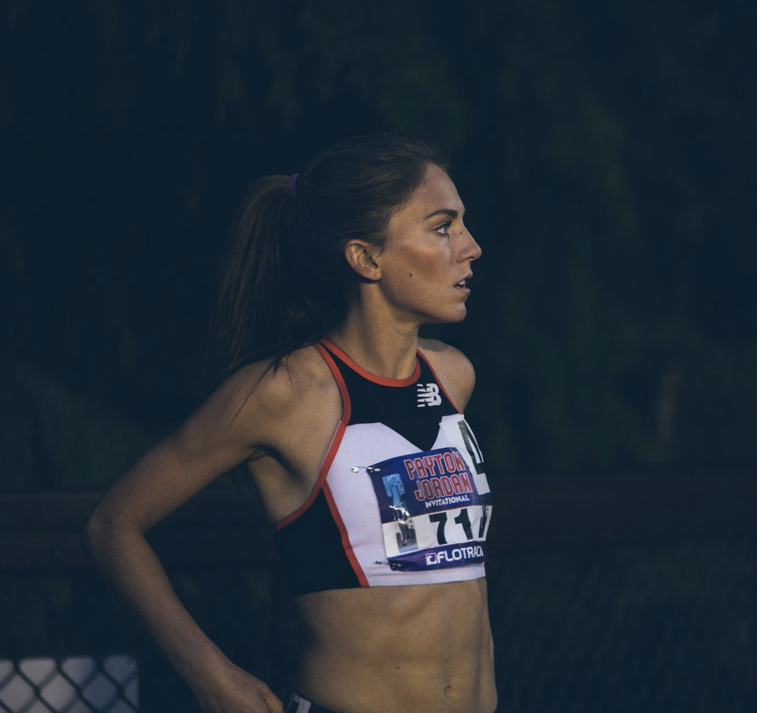 Buffering Lactic Acid for Track Athletes: Key Benefits