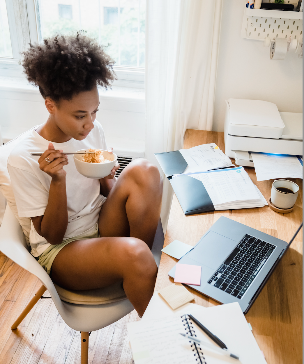 What Is Stress Eating? How To Overcome It?