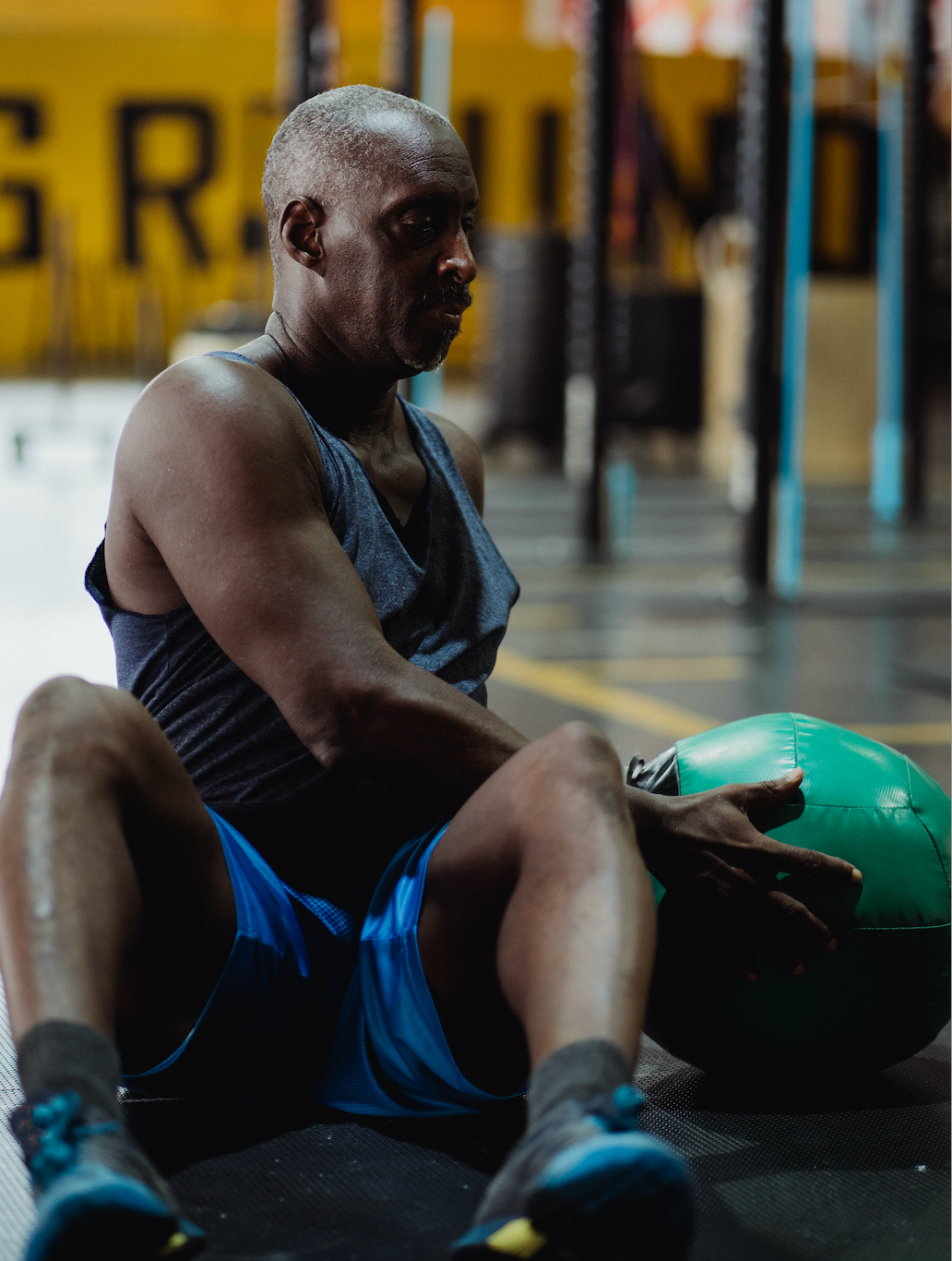 Alzheimer's Disease: How Exercise May Help in Preventing Memory Loss