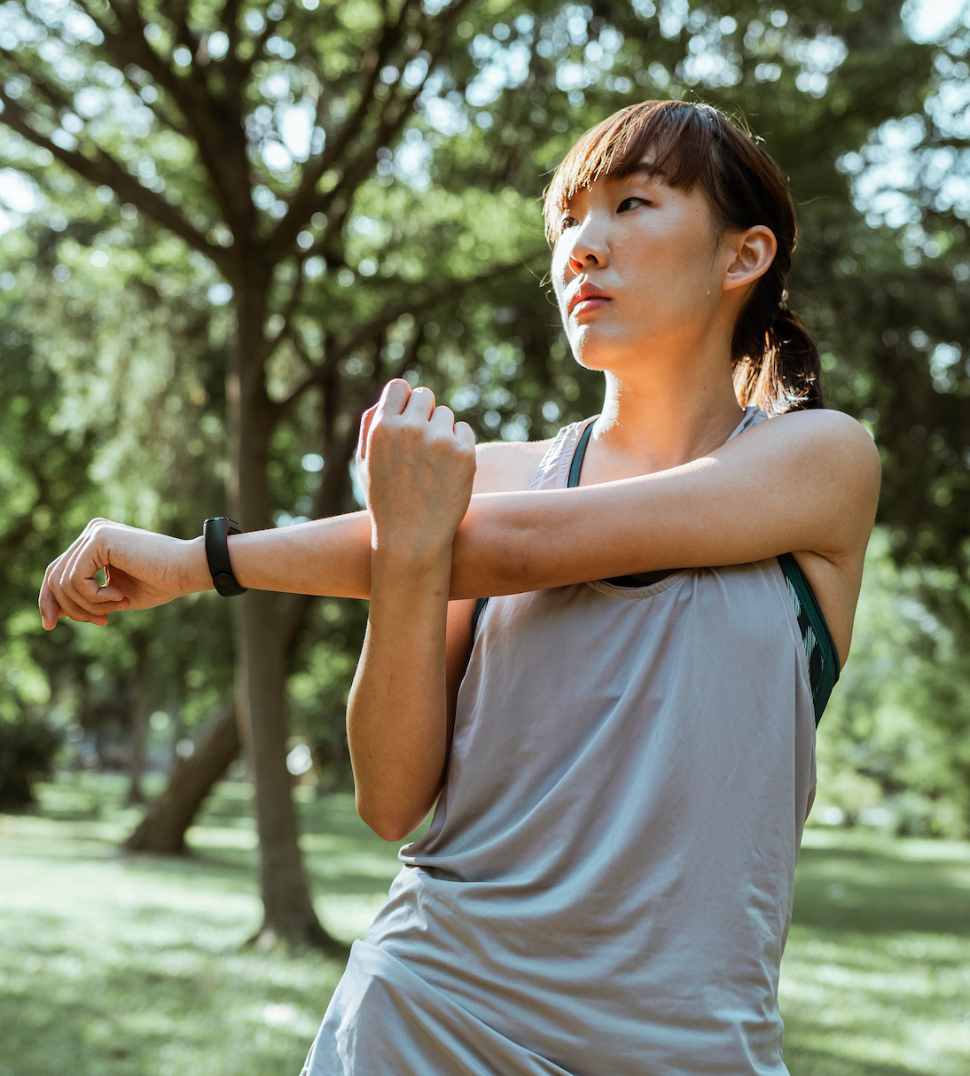 5 Ways to Reduce Muscle Soreness