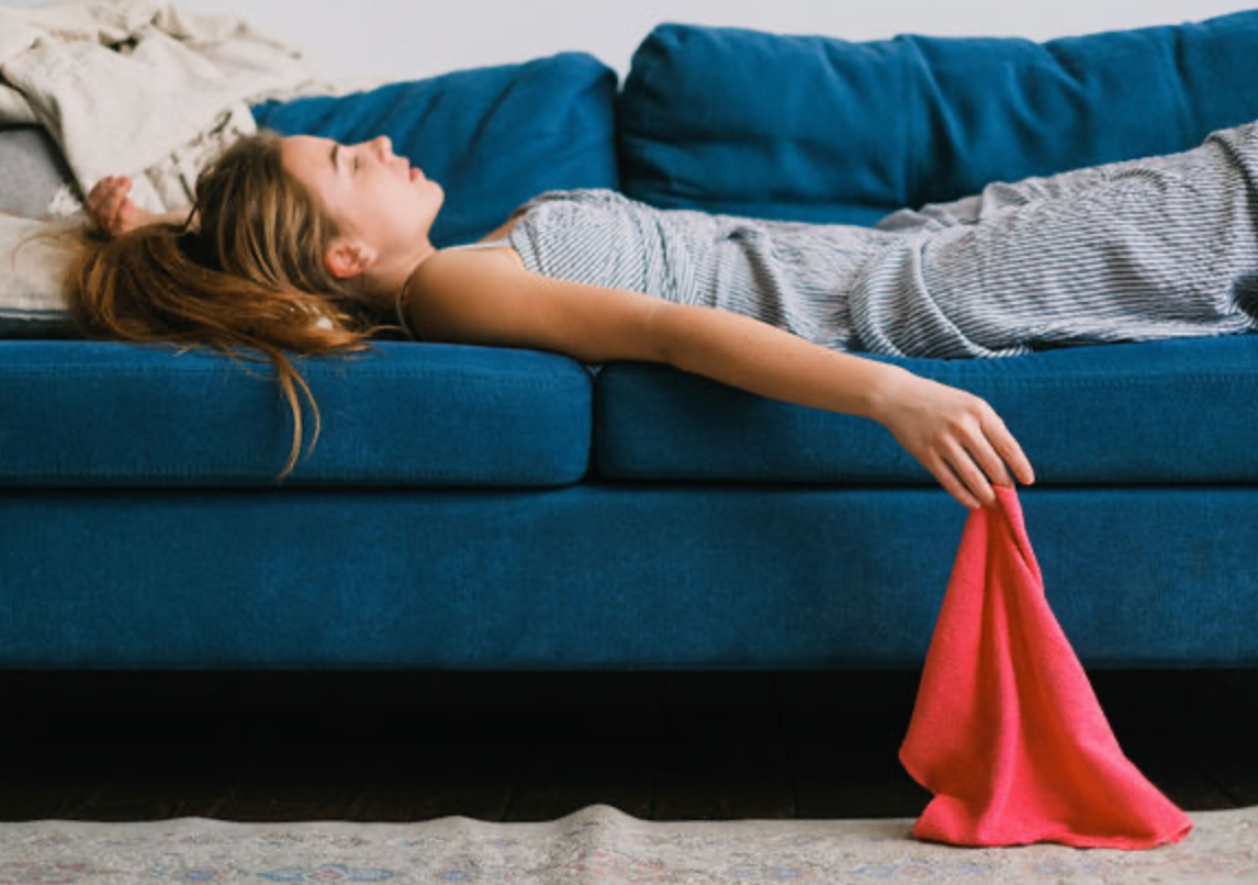 Sleep And Heart Health: Do You Need To Sleep Better For Your Heart?