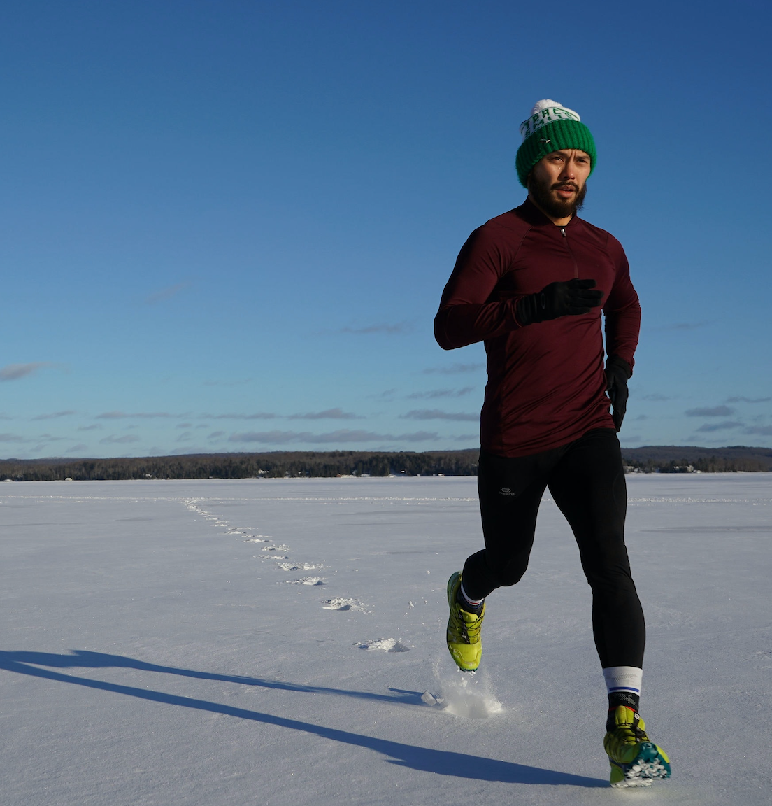 Weather And Joint Pain: 5 Ways To Beat Winter Joint Pain