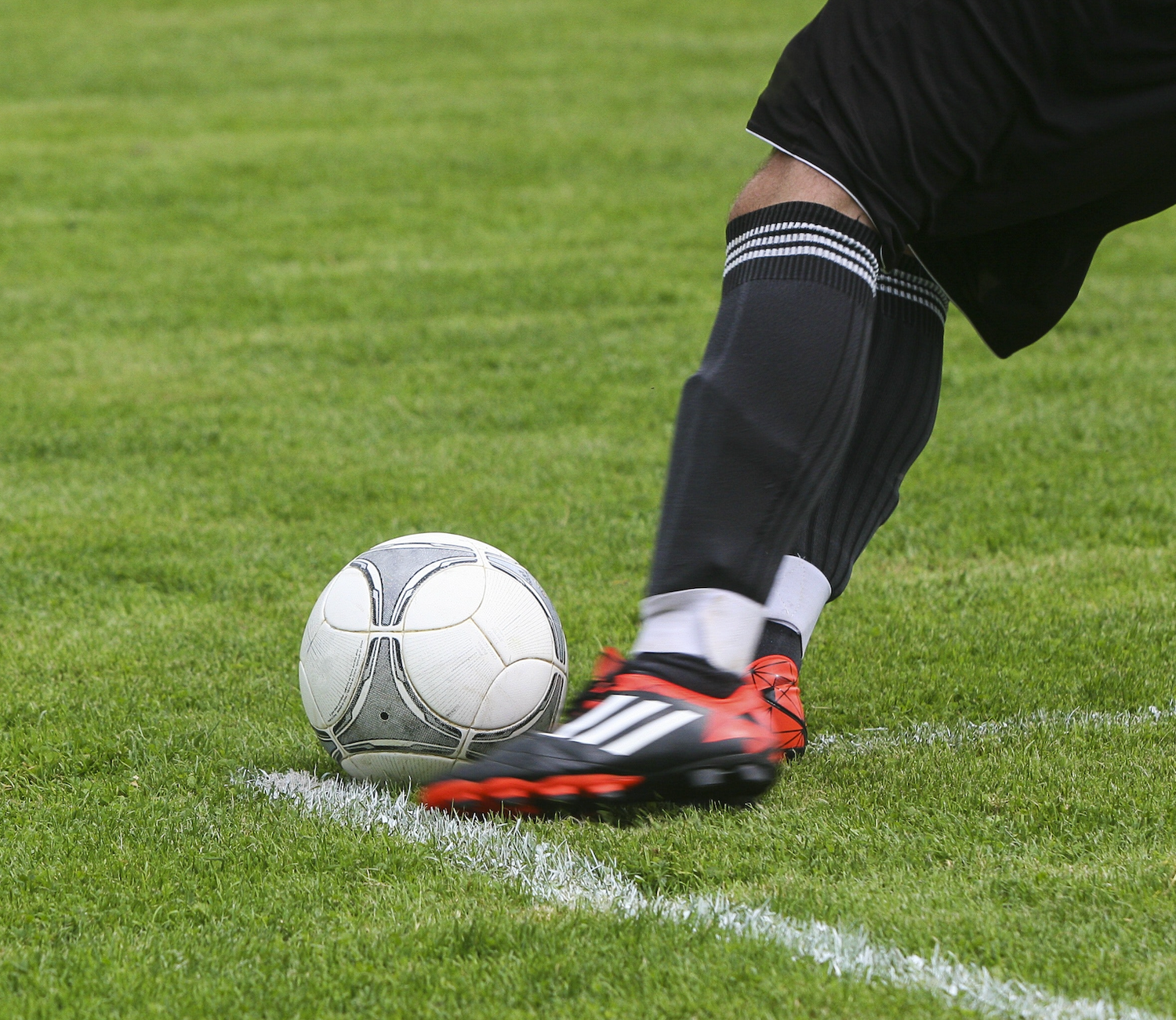 Soccer Mom Alert: How To Prevent Shin Guard Irritation