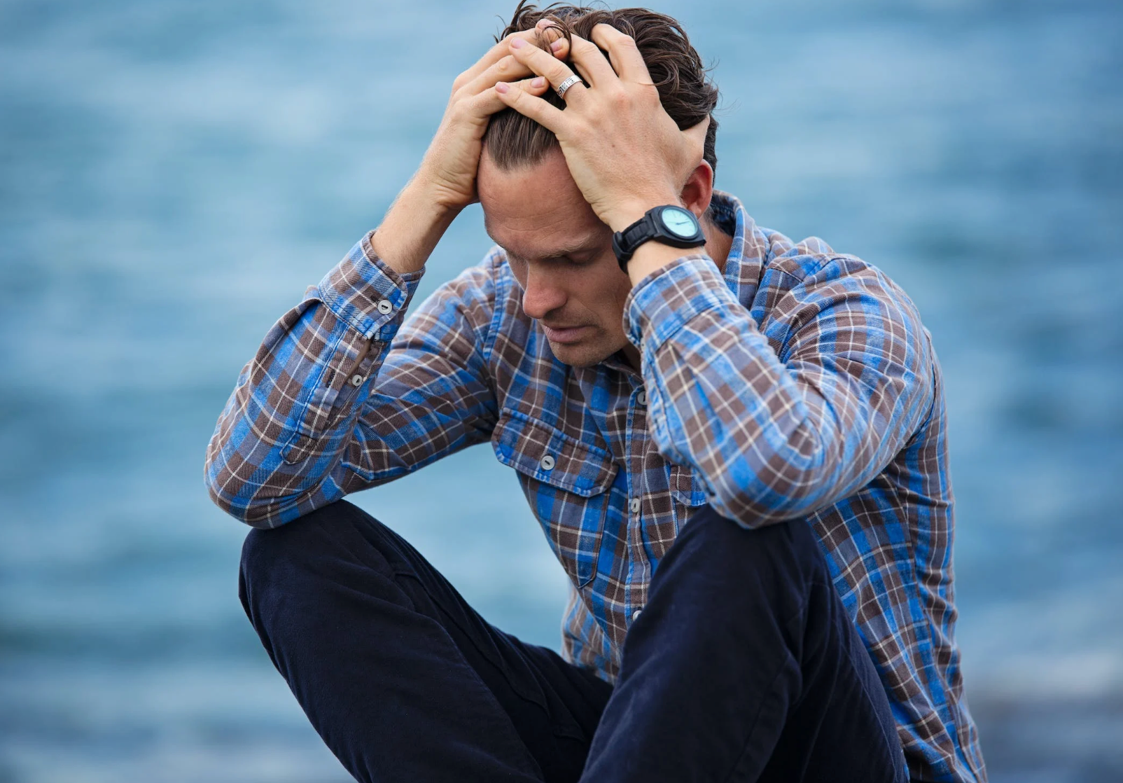 Depression Buster: 150 Minutes A Week