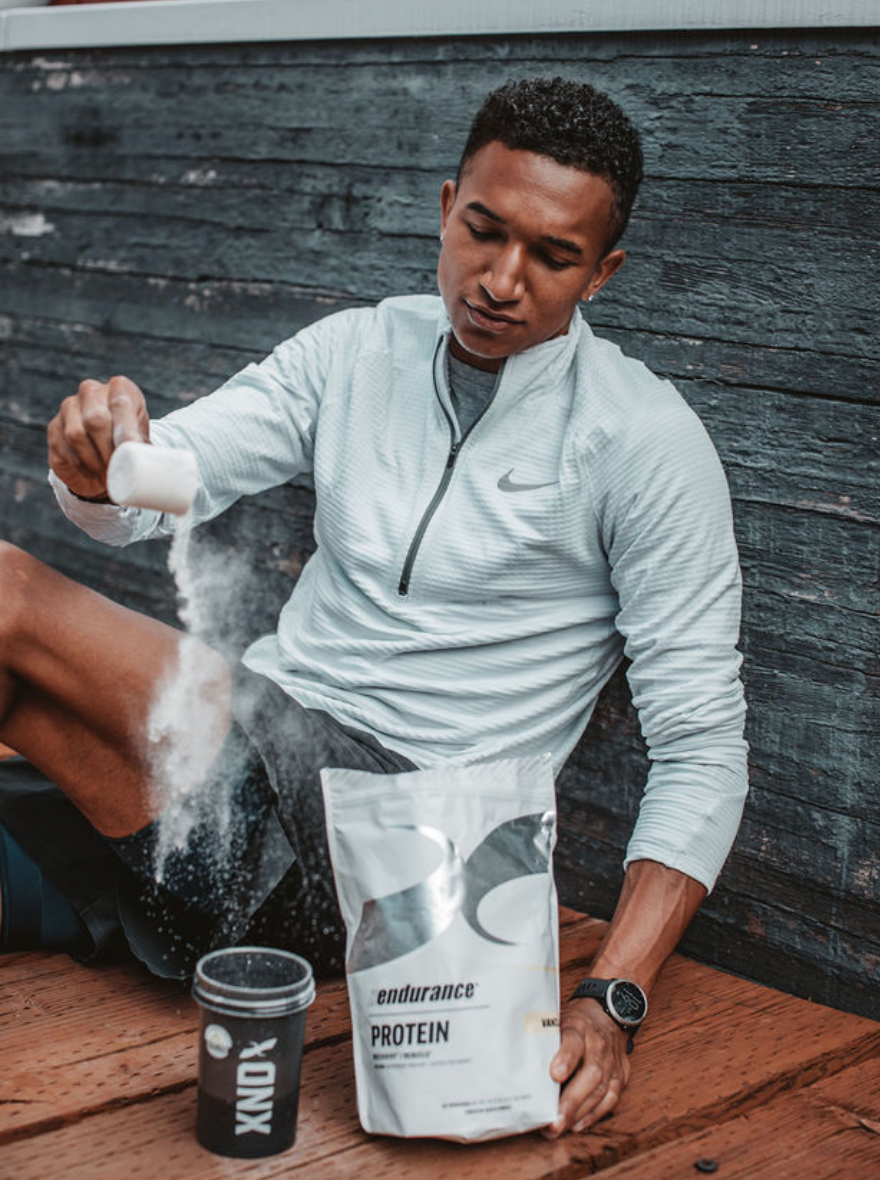 Reach Your Fitness And Health Goals With The Help Of Lactate
