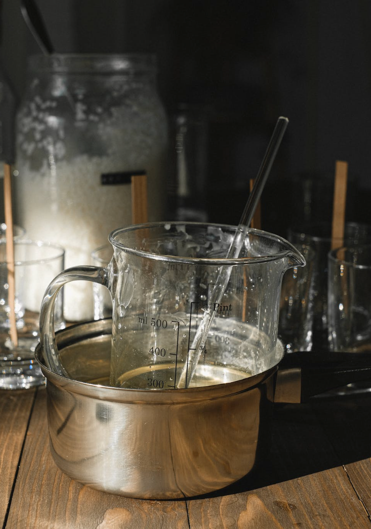 Should You Avoid Parabens? How To Identify Them In Skincare Ingredients