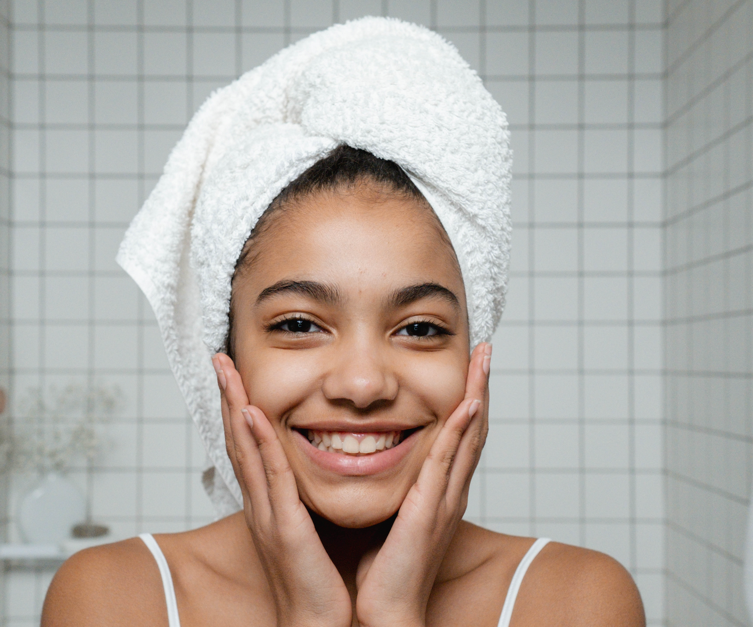 Anti-Aging Peptides in Skincare