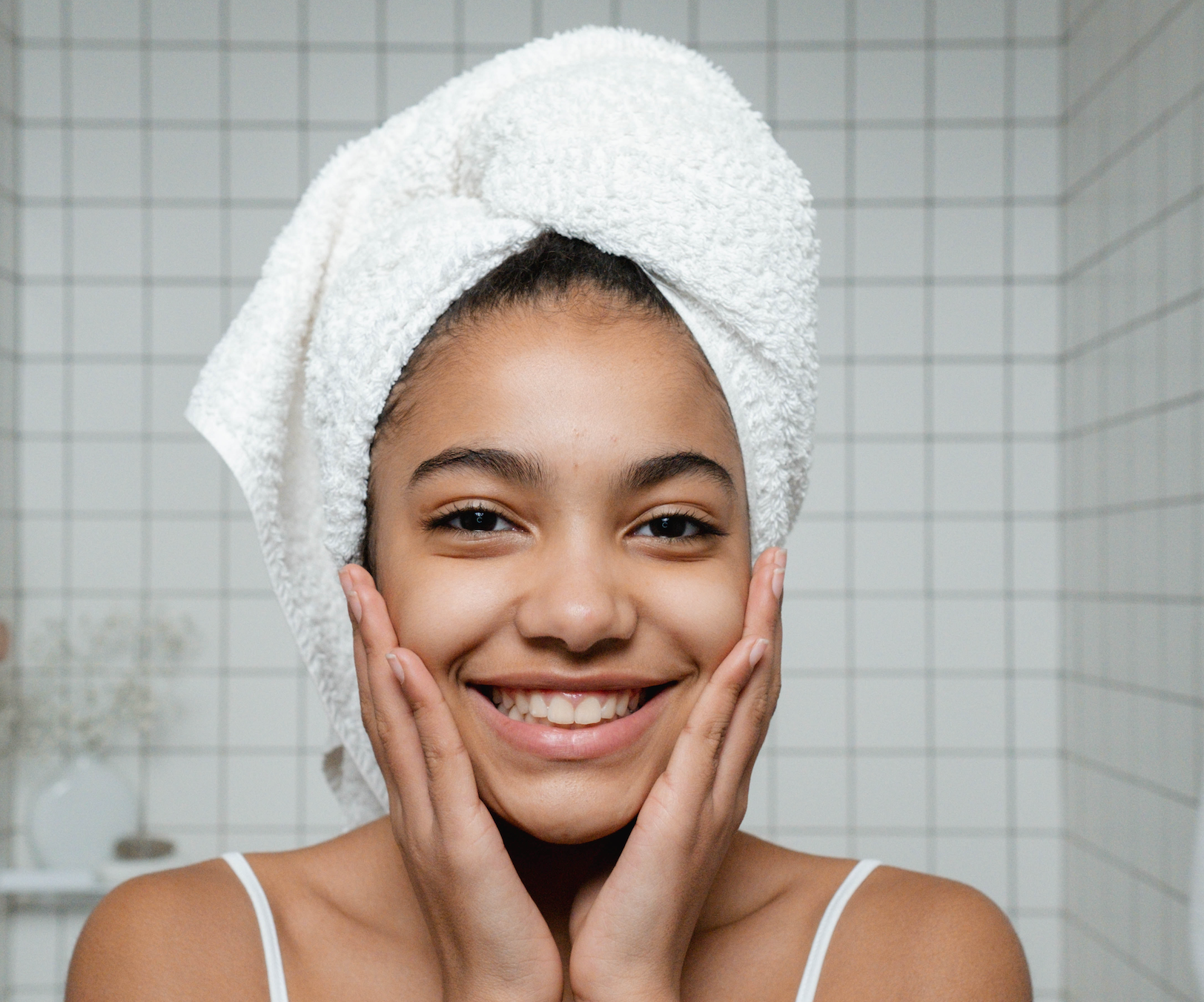 Anti-Aging Peptides in Skincare