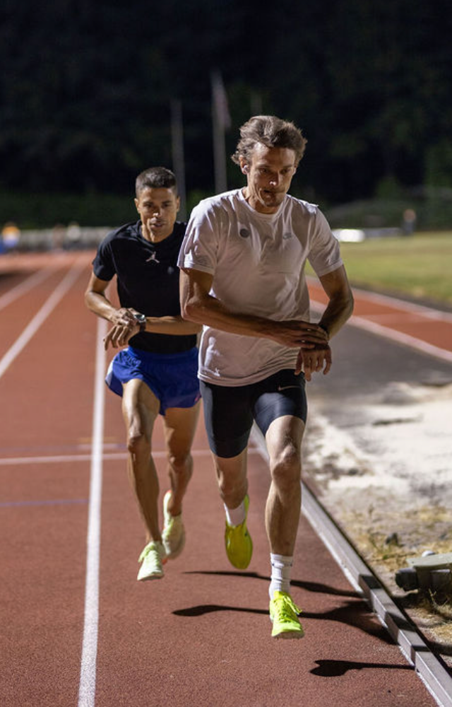 Elevate Your Progress: Why You Should Consider Benchmark Workouts