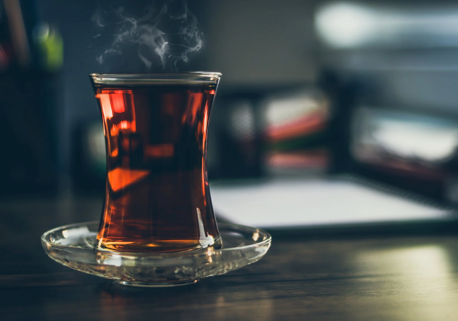 Green Tea & Cruciferous Vegetables Benefits