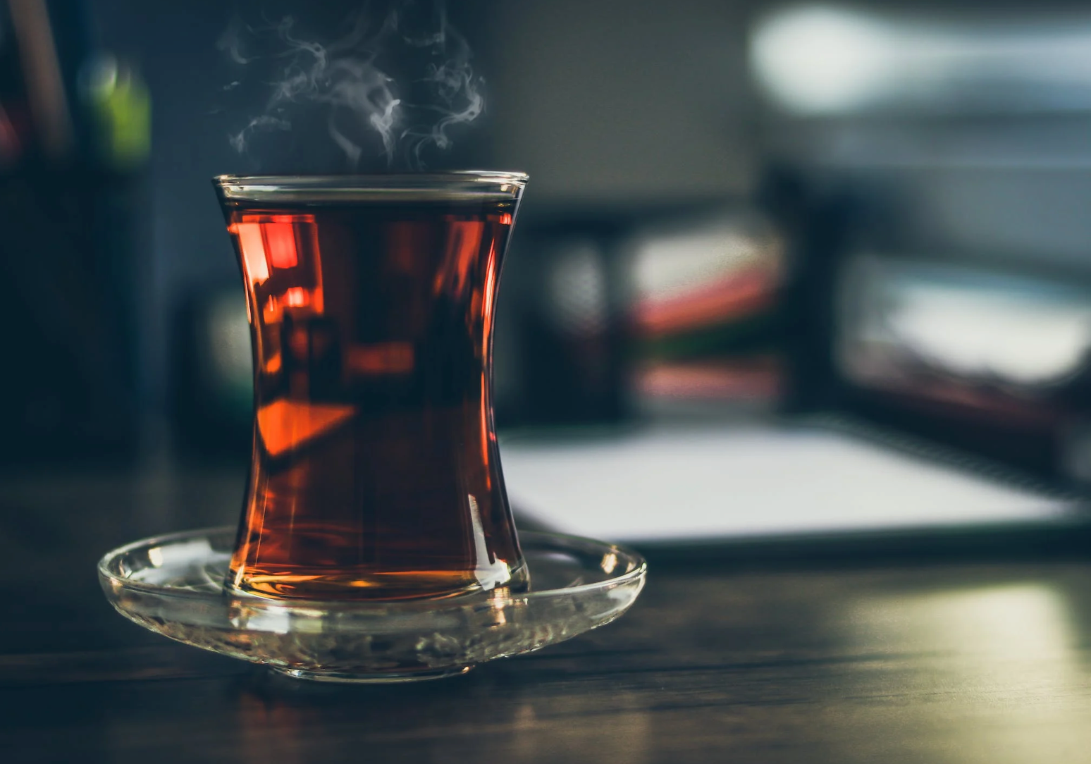 Green Tea & Cruciferous Vegetables Benefits