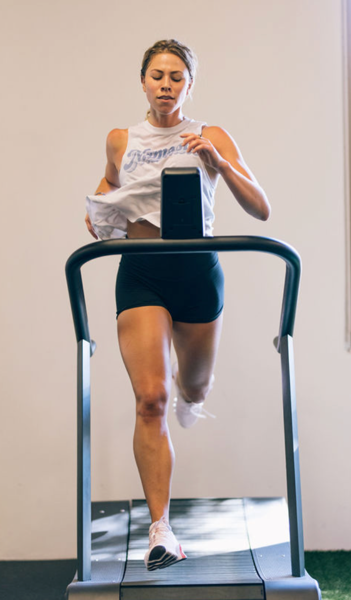 Exercise Leads to a 24% Improvement in Women's Life Expectancy