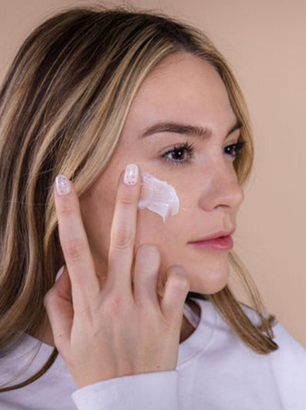 What Makes Vitamin C a Powerful Ally Against Skin Aging?