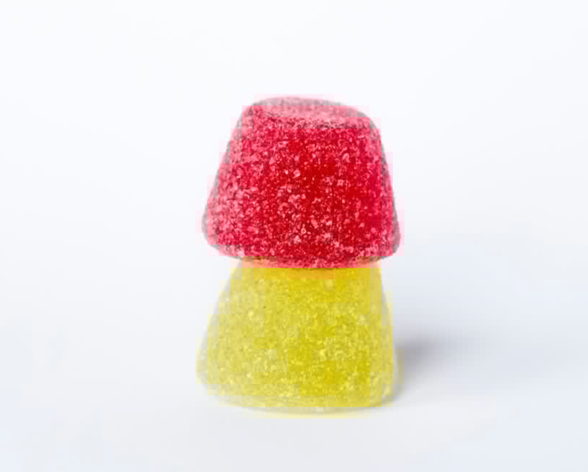 Do Your Supplements Contain Colorings? Unveiling Hidden Risks