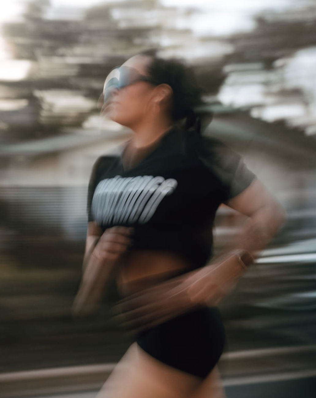 Can You Talk While Running? The Ultimate Test of Your Body's Engine