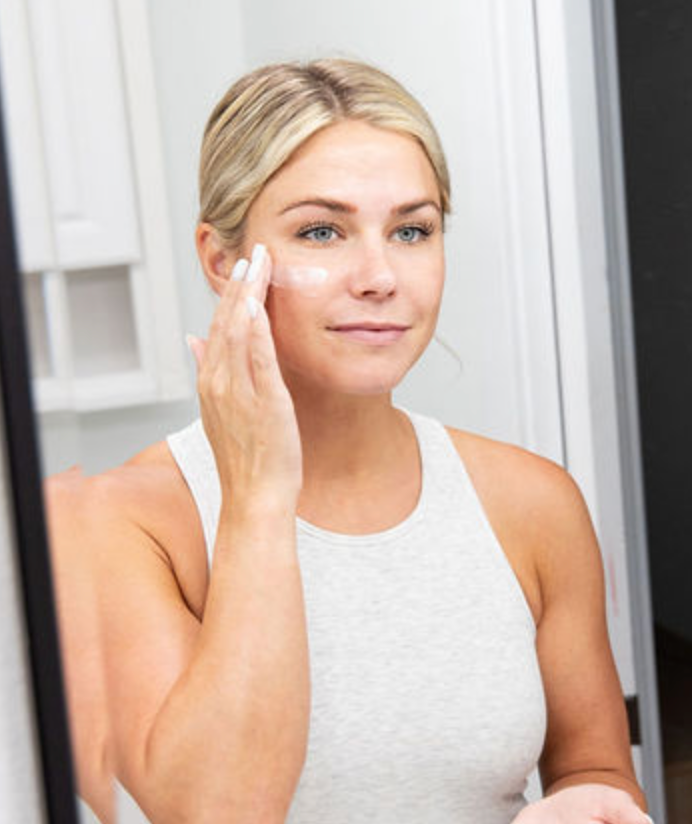 Skin Elasticity: The Secret to Turning Back Time